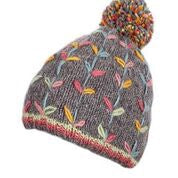 Kylemore Bobble Beanie