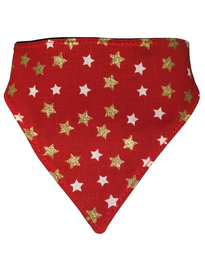 Stars Dog Bandana