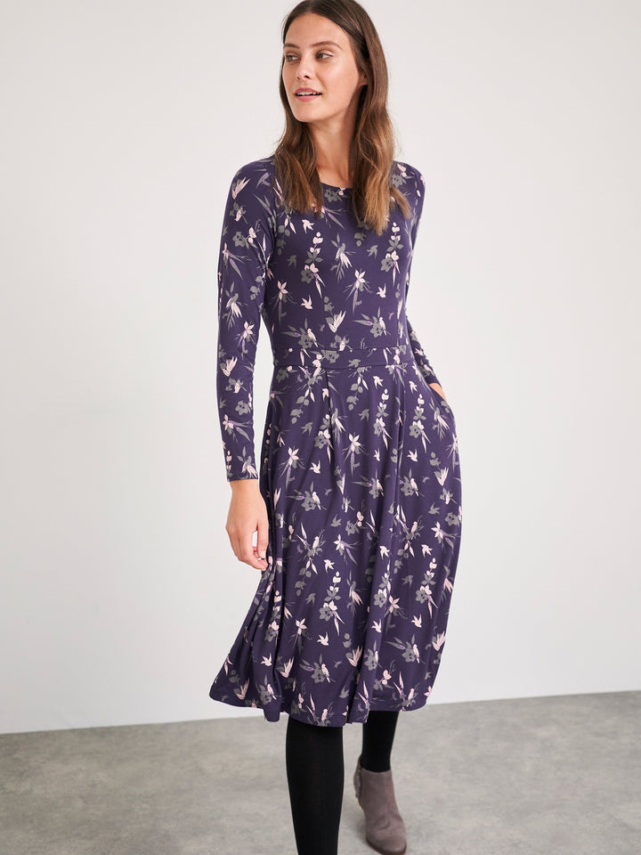 Elaina EcoVera Dress
