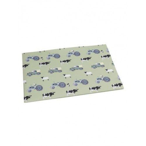 Gift Wrap - 1 sheet