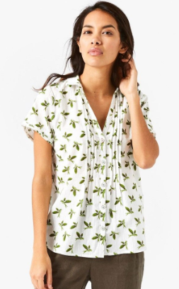 Louvre Shirt