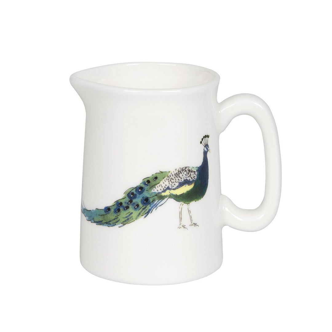 Bone China Jug - Medium Jug - 500ml