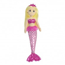 Sea Sparkles Large Mermaid