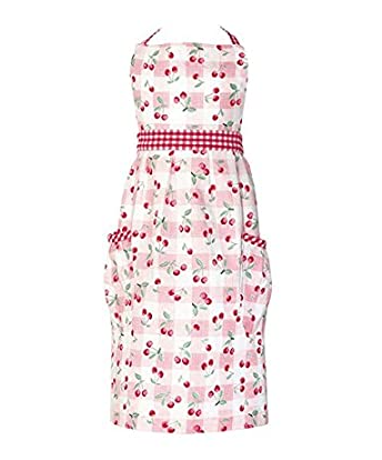 GreenGate Child Apron