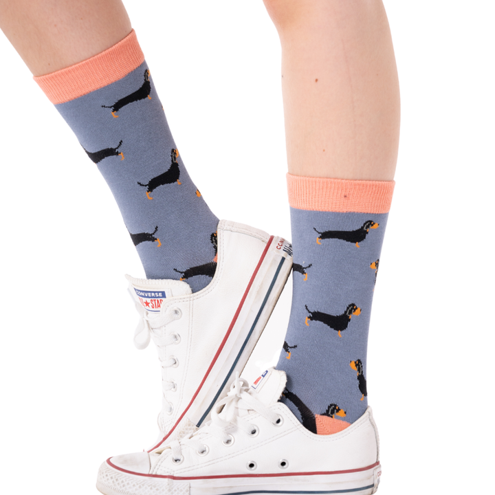 Little Sausage Dogs Socks
