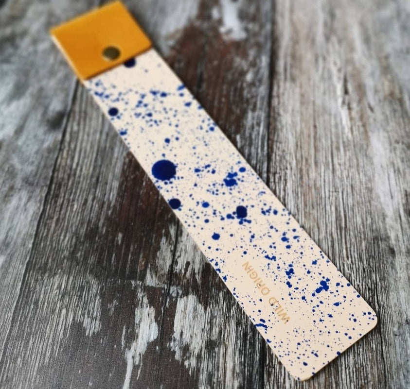 Leather Book Marks