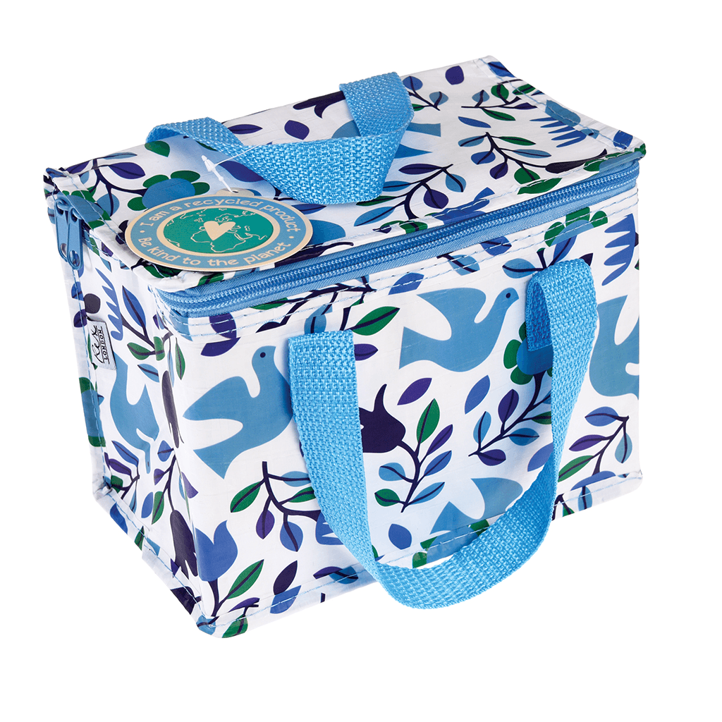 Insulated Lunch Bag  - Animals
