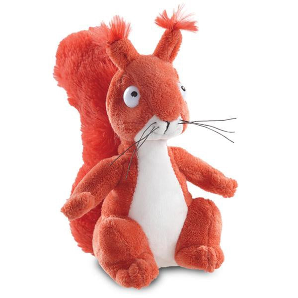 Gruffalo Character Plush Toy