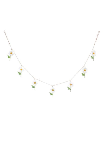 Daisy Garland