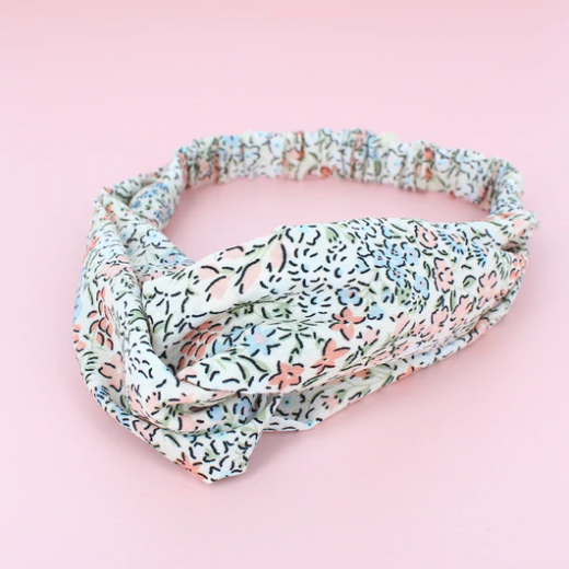 Daisy Headband