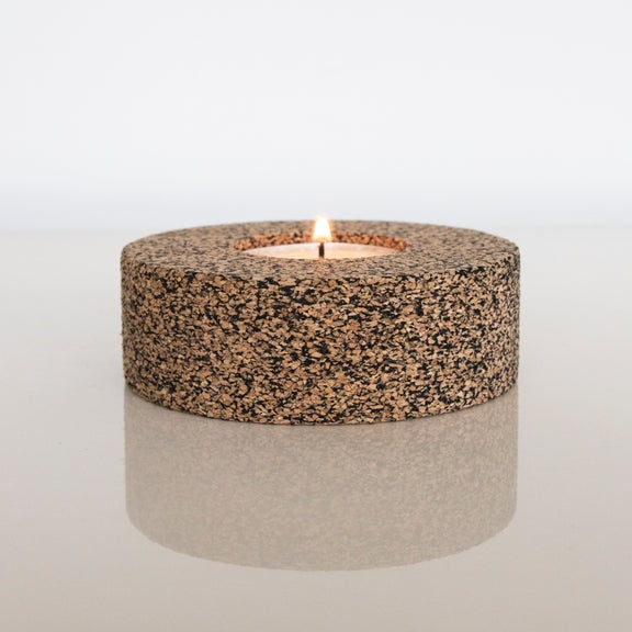 Dash Tea Light Holder