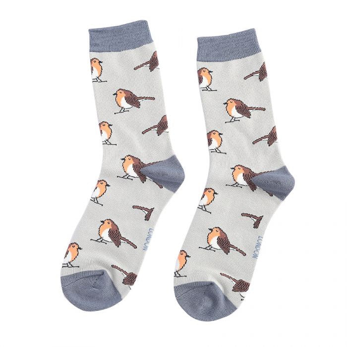 Robins Socks