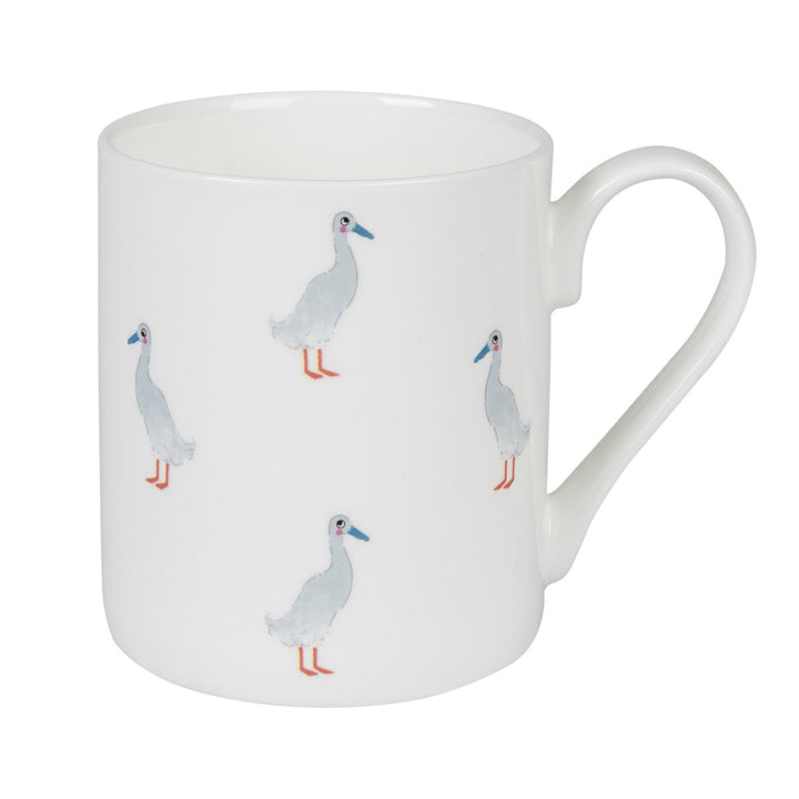 Runner Duck Mug