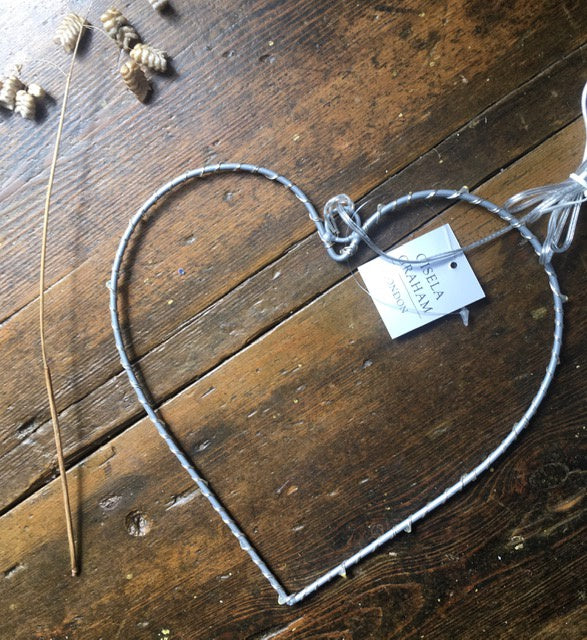 Shaped Light