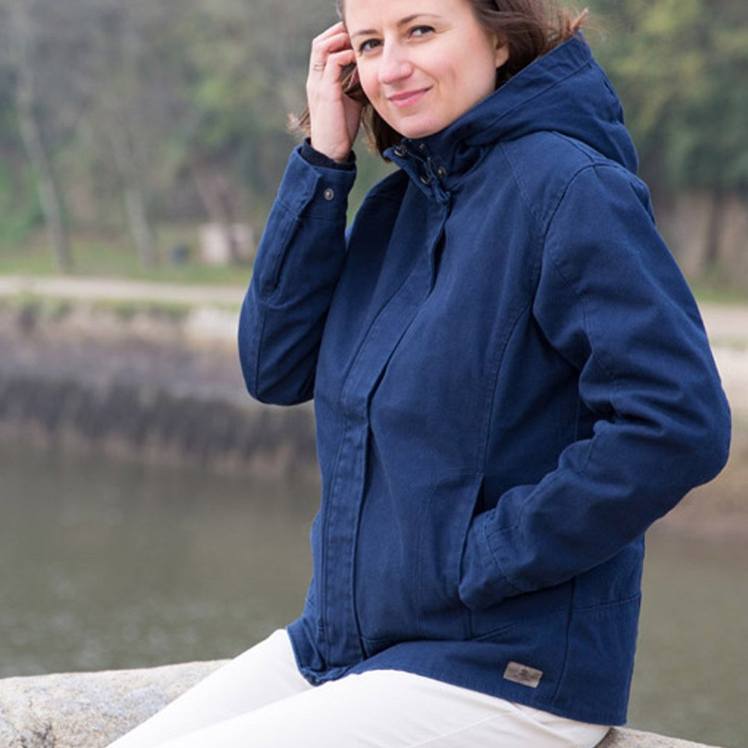 Fionawax Coat