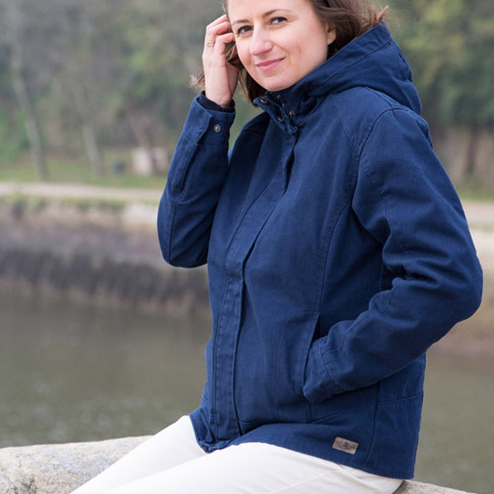 Fionawax Coat