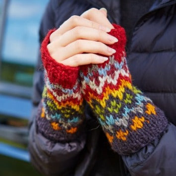Clifden Handwarmer