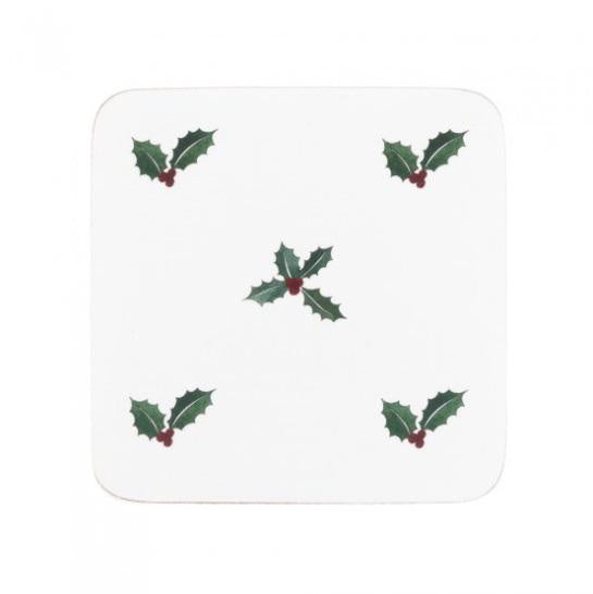 Coasters - Set of 4