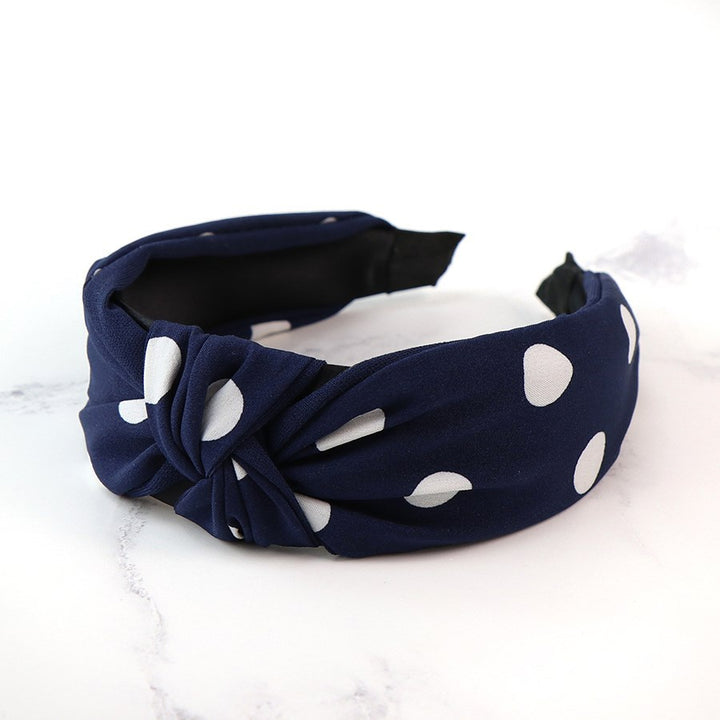 Dotty Headband