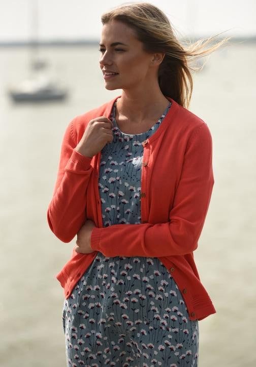 Emily Shift Dress