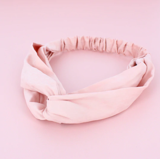 Plain  Headband