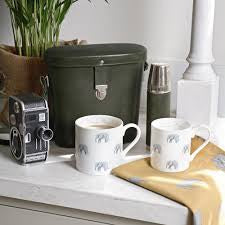 Dream Big Elephant Mug
