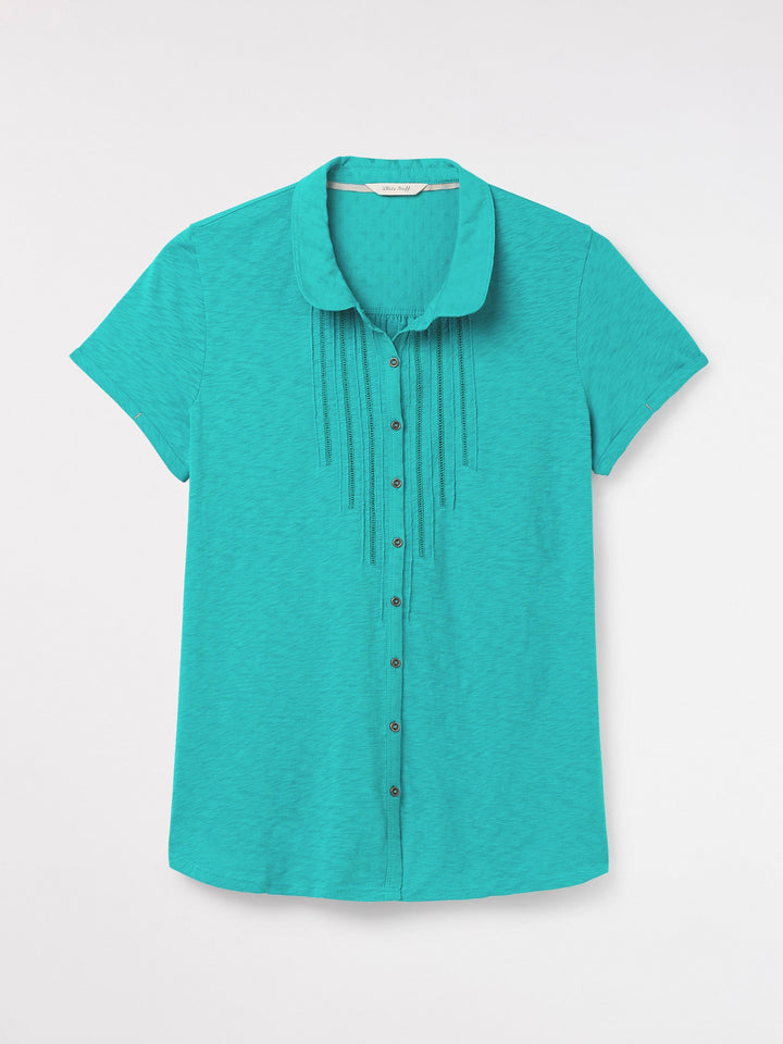 Petunia Jersey Shirt