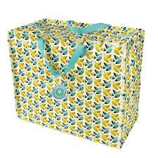 Jumbo Bag - Patterns and Florals