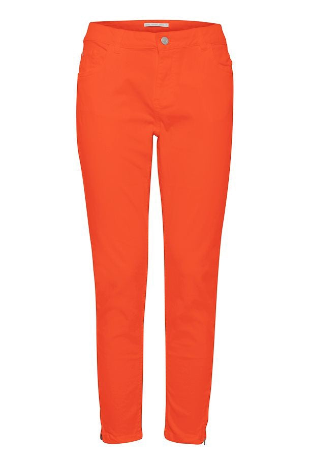 Lola Likke Slim Jeans