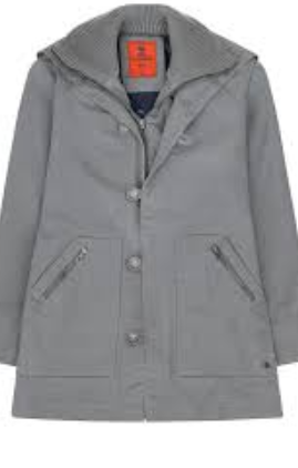 Caro Coat