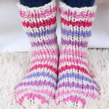 Monmartre Sofa Socks