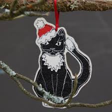 Dingly Dangly Decoration