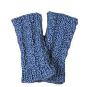 Chamonix Wool Handwarmers