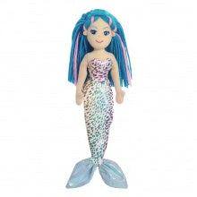Sea Sparkles Large 18 inch Mermaid