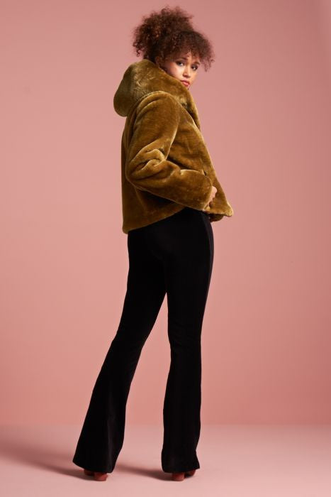 Judy Jacket Zoot