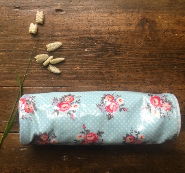 GreenGate Round Pencilcase
