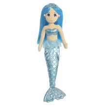 Sea Sparkles Large Mermaid