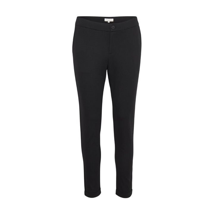 Mighty - Black Trousers