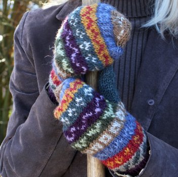 Elveden Gloves/Miitens