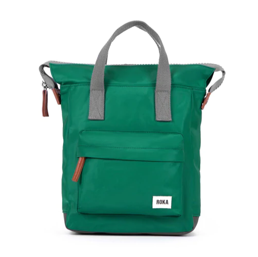 Bantry Nylon Small Rucksack