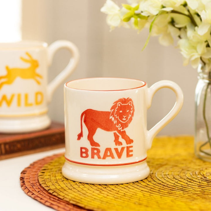 Bright Animals Mug