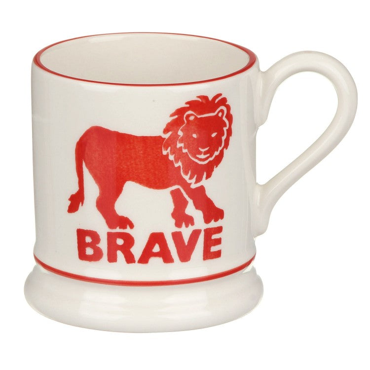 Bright Animals Mug