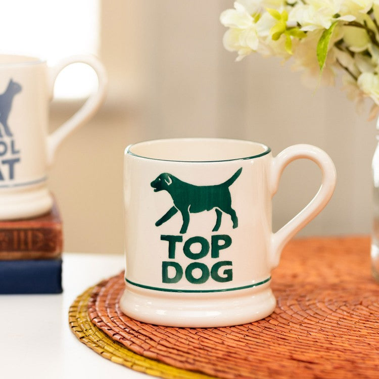 Bright Animals Mug