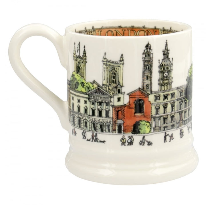 Cities of Dreams Mug by Emma Bridgewater