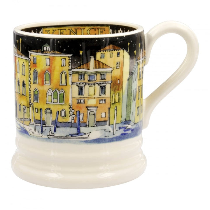 Cities of Dreams Mug by Emma Bridgewater