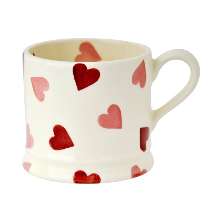Hearts Baby Mug