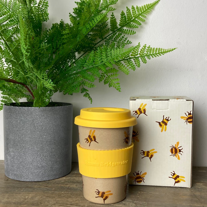 Emma Bridgewater Rice Husk Re-usable Cup
