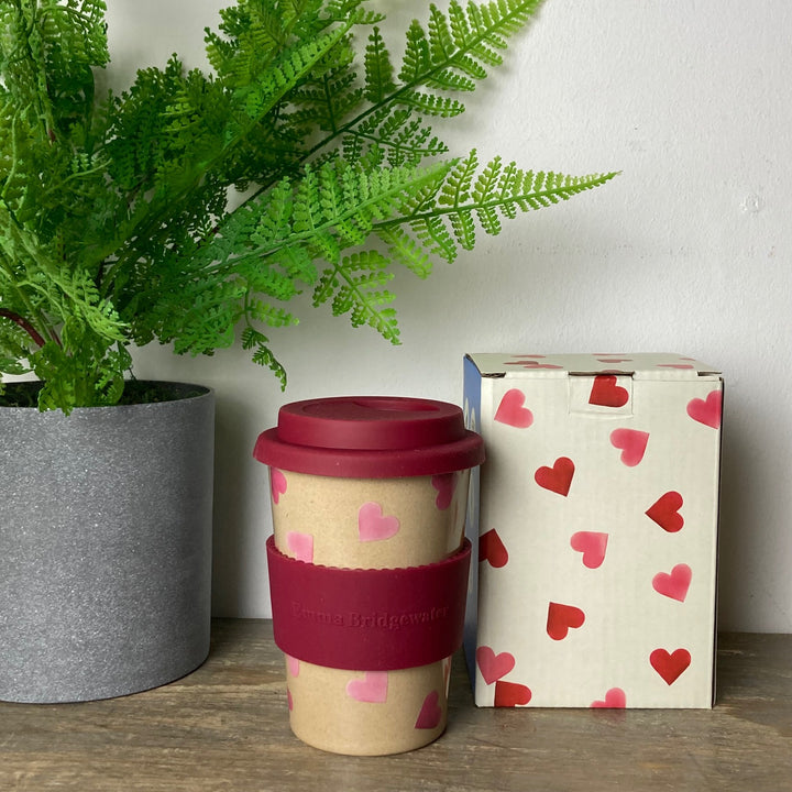 Emma Bridgewater Rice Husk Re-usable Cup