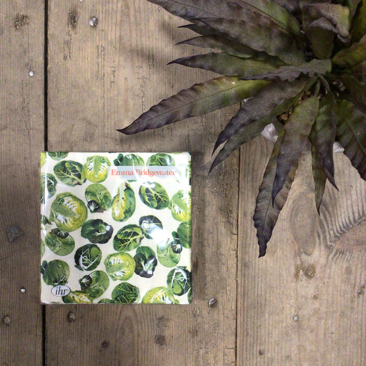 Christmas Emma Bridgewater Lunch Napkins