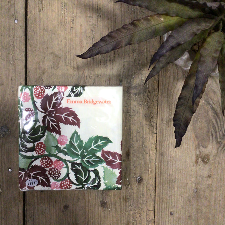 Christmas Emma Bridgewater Lunch Napkins